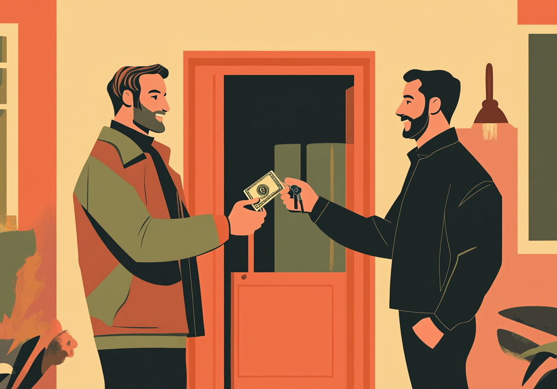 SEOREI - AI Cash payment 47 Why Landlords Sell Rental Properties for Cash