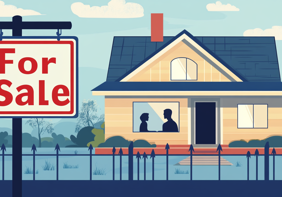 SEOREI - AI Forsale house with tenant 15 Benefits of Selling to Sell2Ben