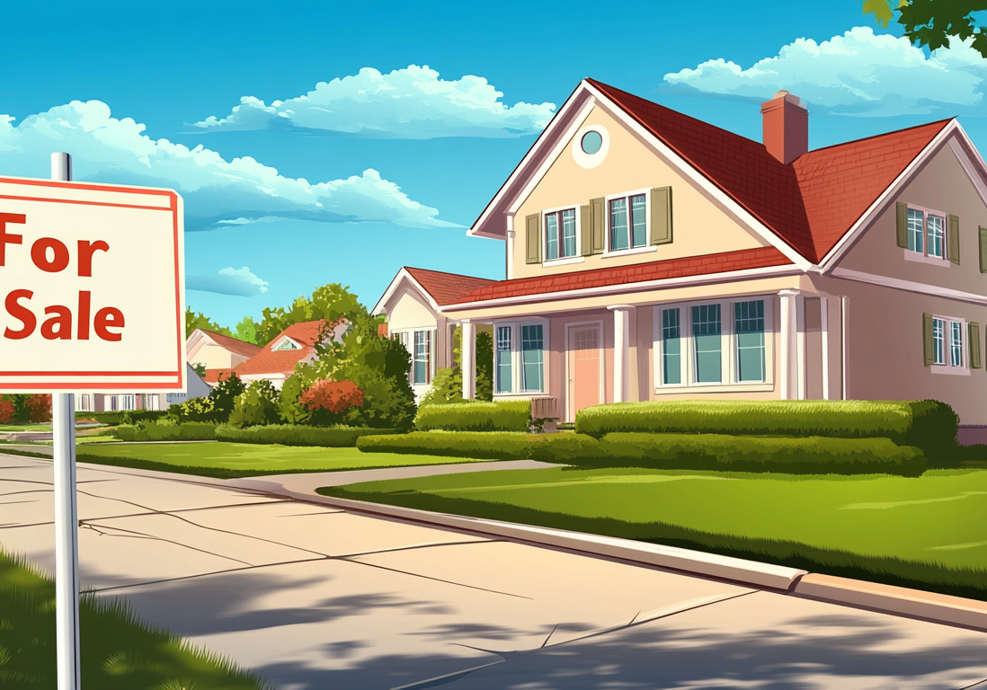 SEOREI - AI House For Sale 24 SEOREI - AI House For Sale 24