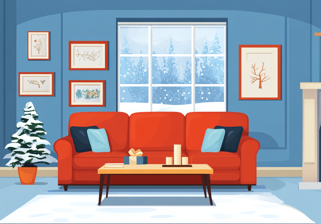 SEOREI - AI Winter Season Trend 22 SEOREI - AI Winter Season Trend 22