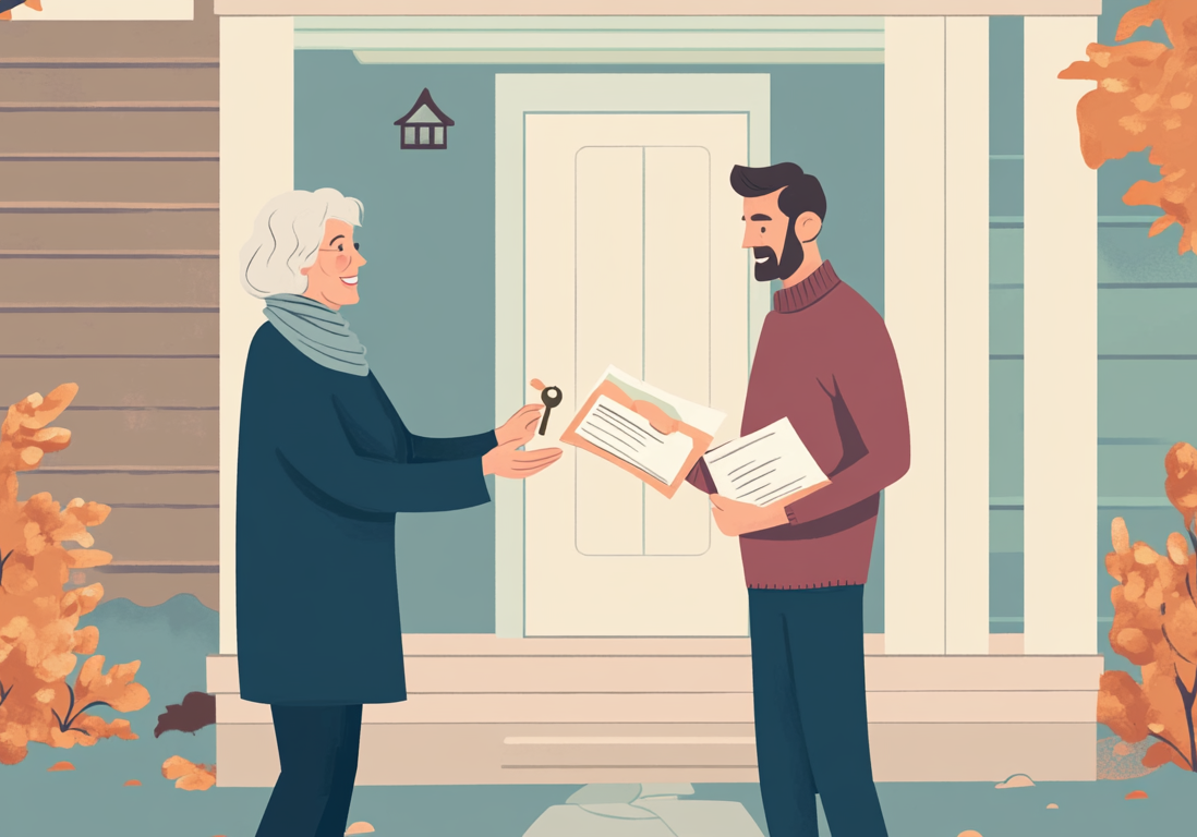 Sell Rental Property for Cash — A Landlord’s Guide to a Smooth Exit